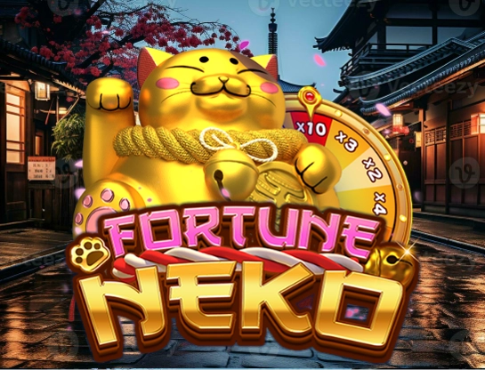 Trò chơi Fortune Neko