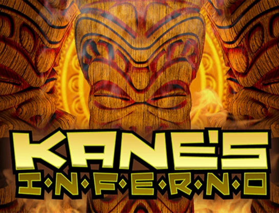 Trò chơi Kane's Inferno
